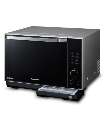 Мікрохвильова піч Panasonic NN-DS596MZPE