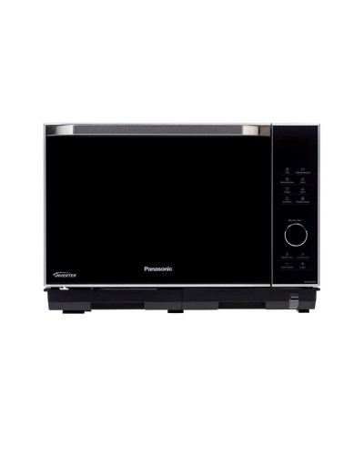 Мікрохвильова піч Panasonic NN-DS596MZPE