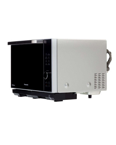 Мікрохвильова піч Panasonic NN-DS596MZPE
