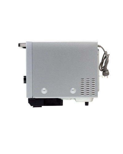 Мікрохвильова піч Panasonic NN-DS596MZPE