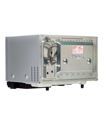 Мікрохвильова піч Panasonic NN-DS596MZPE