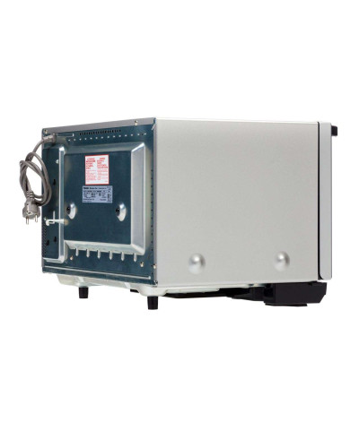 Мікрохвильова піч Panasonic NN-DS596MZPE