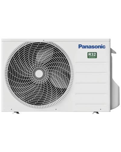 Наружный блок кондиционера Panasonic Super Compact Inverter CU-BZ35ZKE