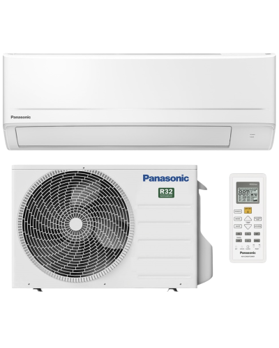 Кондиционер Panasonic Super Compact Inverter CS-BZ50ZKE/CU-BZ50ZKE