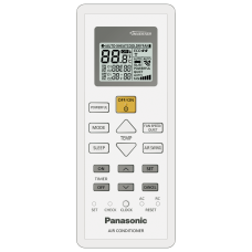 Внутрішній блок кондиціонера Panasonic Super Compact Inverter CS-BZ50ZKE
