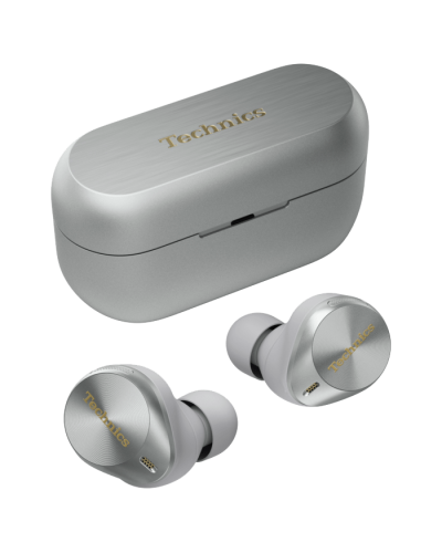 Наушники Technics EAH-AZ80G-S Silver