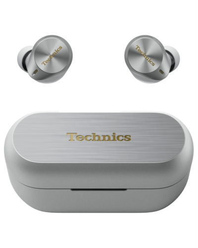 Наушники Technics EAH-AZ80G-S Silver Наушники Technics EAH-AZ80G-S Silver