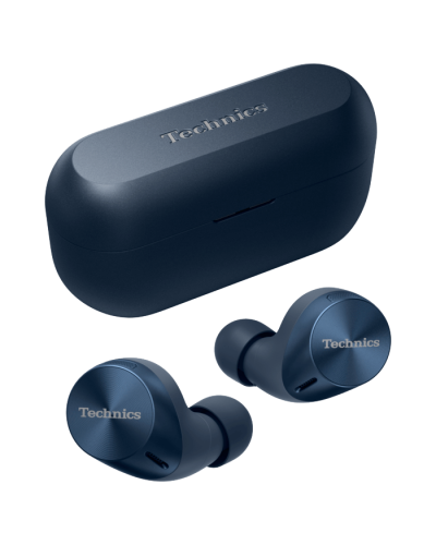Наушники Technics EAH-AZ60M2GA Midnight Blue