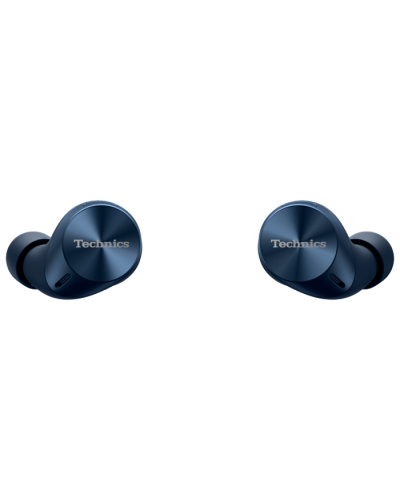 Наушники Technics EAH-AZ60M2GA Midnight Blue