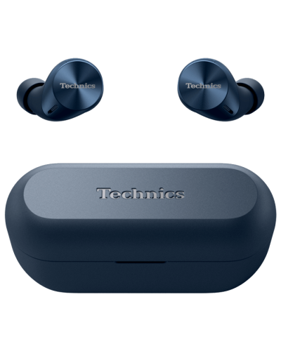 Наушники Technics EAH-AZ60M2GA Midnight Blue