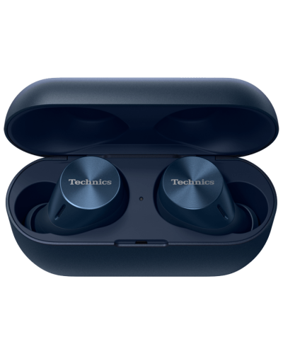 Наушники Technics EAH-AZ60M2GA Midnight Blue