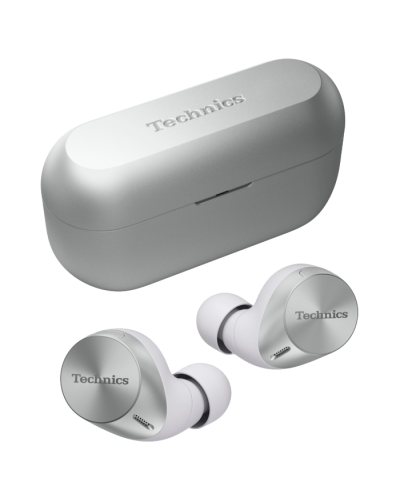 Наушники Technics EAH-AZ60M2GS Silver