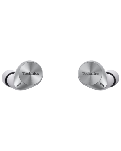 Наушники Technics EAH-AZ60M2GS Silver