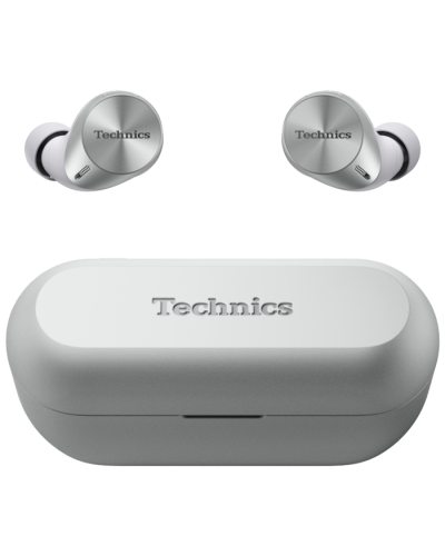 Наушники Technics EAH-AZ60M2GS Silver