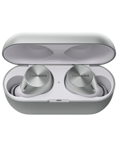 Наушники Technics EAH-AZ60M2GS Silver