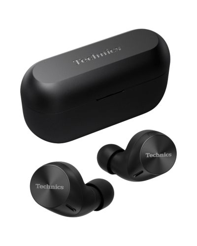 Наушники Technics EAH-AZ60M2GK Black