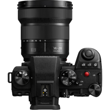 Об'єктив Panasonic S-R1428E Lumix S 14-28 mm F4-5.6