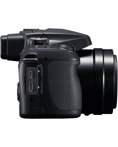 Digital camera Panasonic Lumix DC-FZ82DE-K