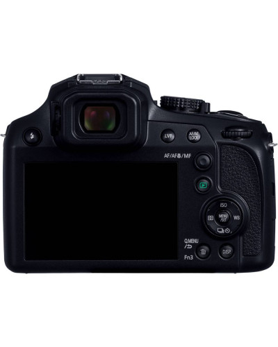 Digital camera Panasonic Lumix DC-FZ82DE-K