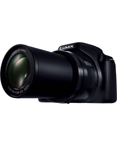 Digital camera Panasonic Lumix DC-FZ82DE-K