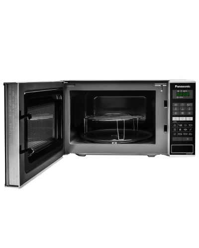 Микроволновая печь Panasonic NN-GT264MZUE Микроволновая печь Panasonic NN-GT264MZUE