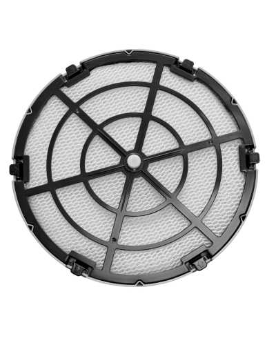Зволожуючий фільтр для очищувача води (з корпусом) Panasonic F-ZXKE90Z(FFE00001401S)
