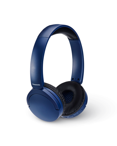 Беспроводные наушники Panasonic RB-HF630BE-A