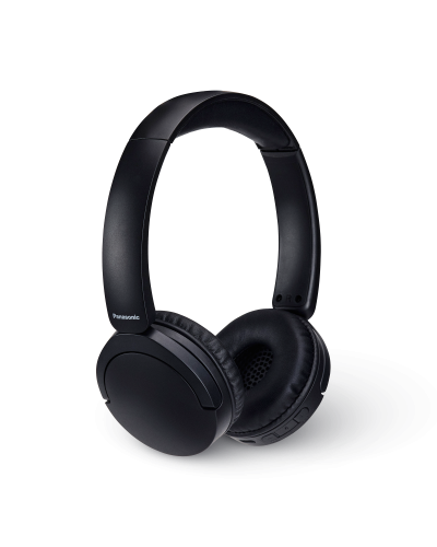 Беспроводные наушники Panasonic RB-HF630BG-K