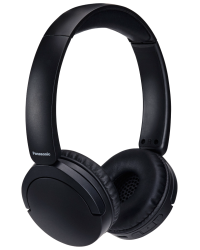 Wireless Headphones Panasonic RB-HF630BG-K