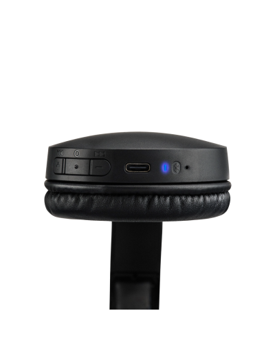 Wireless Headphones Panasonic RB-HF630BG-K