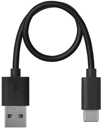 Wireless Headphones Panasonic RB-HF630BG-K
