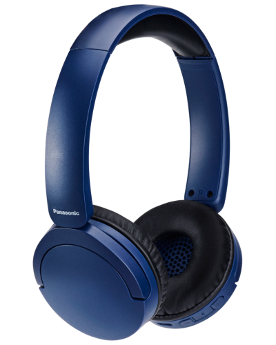 Wireless Headphones Panasonic RB-HF630BGE-A