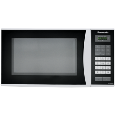 Микроволновая печь с грилем Panasonic NN-GT352WZUE