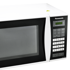 Микроволновая печь с грилем Panasonic NN-GT352WZUE