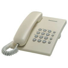 Проводной телефон Panasonic KX-TS2350UAJ