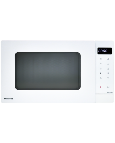 Мікрохвильова піч Panasonic NN-ST34NWZUE