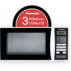 Микроволновая печь PANASONIC NN-ST342WZUE