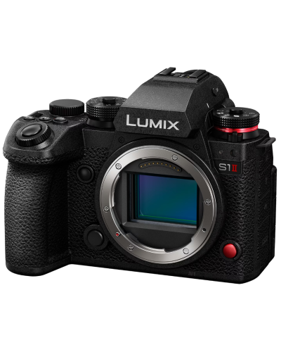 Panasonic Lumix S DC-S1M2E Digital Camera body