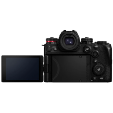 Цифрова Фотокамера Panasonic Lumix S DC-S1M2E Body