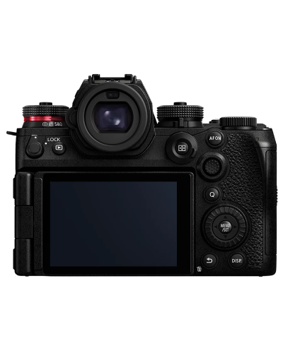 Цифровая Фотокамера Panasonic Lumix S DC-S1M2ME Kit S-R24105E f/4-22 MACRO O.I.S.