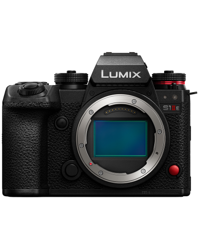 Цифровая Фотокамера Panasonic Lumix S DC-S1M2ESE Body