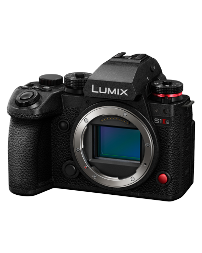 Цифровая Фотокамера Panasonic Lumix S DC-S1M2ESE Body