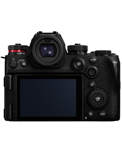 Цифровая Фотокамера Panasonic Lumix S DC-S1M2ESE Body