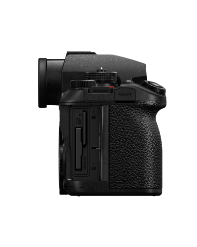 Цифровая Фотокамера Panasonic Lumix S DC-S1M2ESE Body