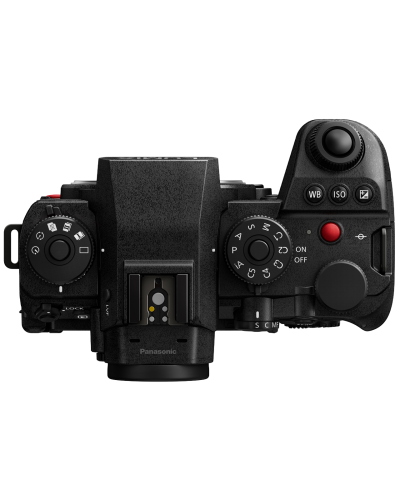 Цифровая Фотокамера Panasonic Lumix S DC-S1M2ESE Body