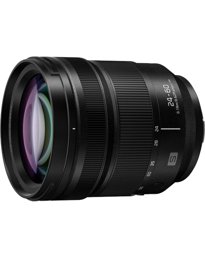 Объектив Panasonic S-E2460E Lumix S 24-60 mm f/2.8