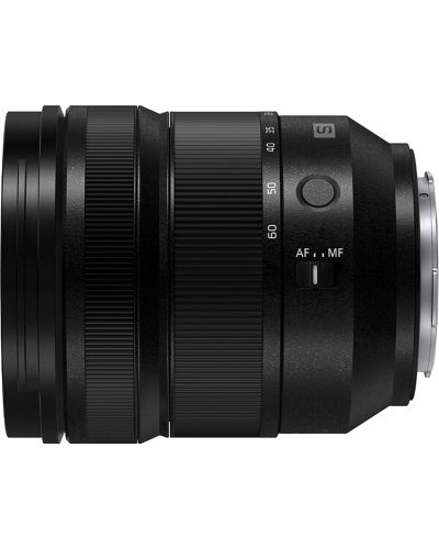 Объектив Panasonic S-E2460E Lumix S 24-60 mm f/2.8