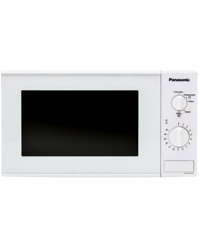 Мікрохвильова піч Panasonic NN-SM221WZUE