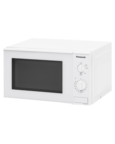 Мікрохвильова піч Panasonic NN-SM221WZUE