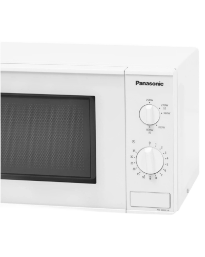 Мікрохвильова піч Panasonic NN-SM221WZUE